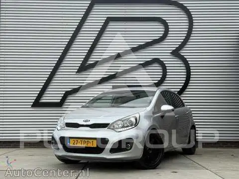 2012 KIA Rio
