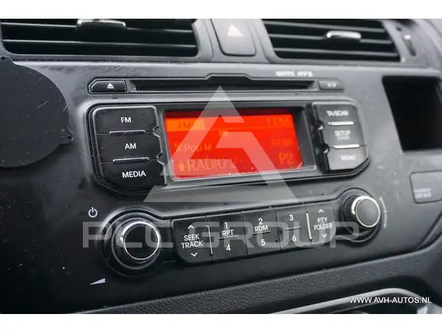 2012 KIA Rio