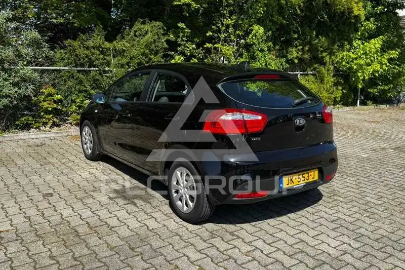 2012 KIA Rio