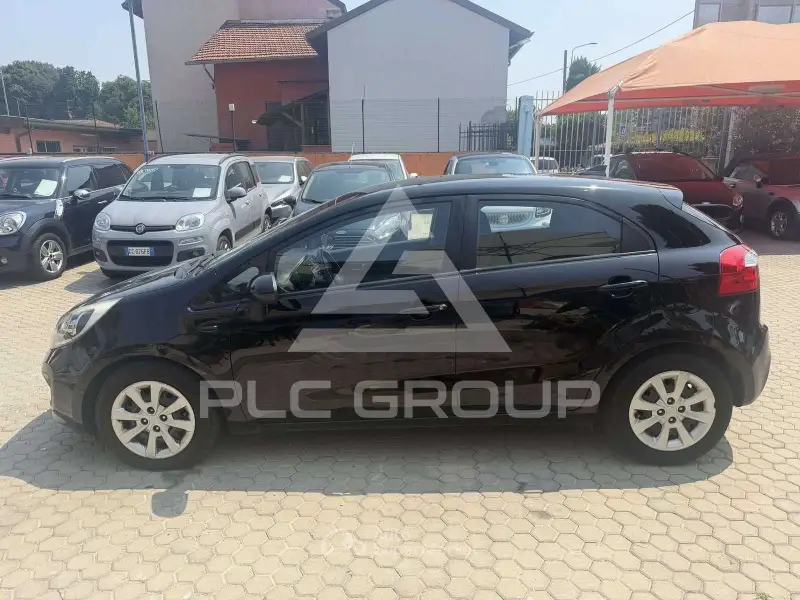 2012 KIA Rio