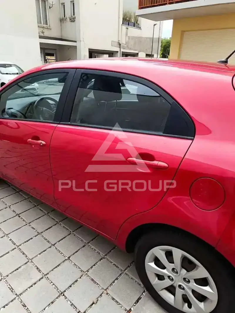 2012 KIA Rio
