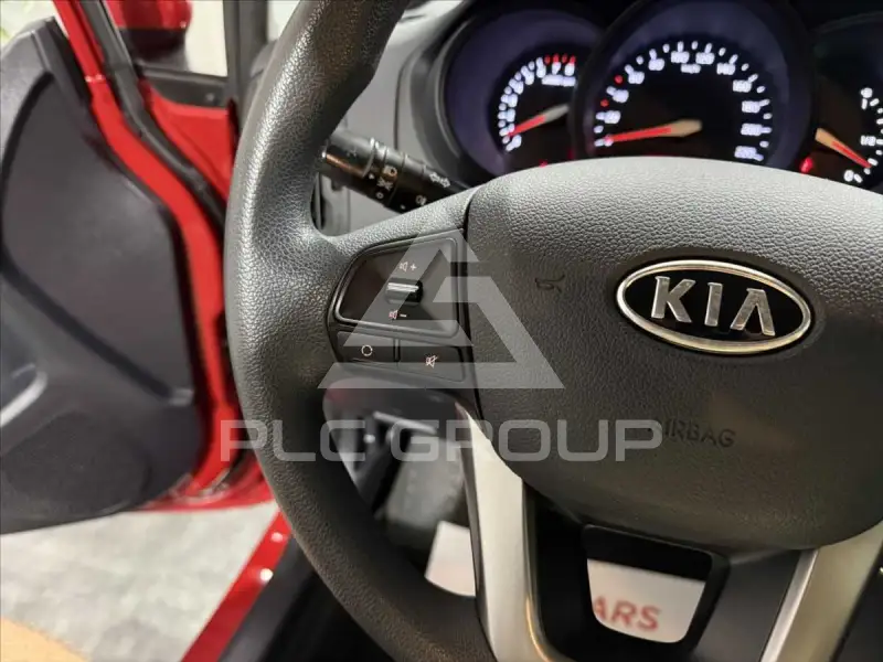 2012 KIA Rio