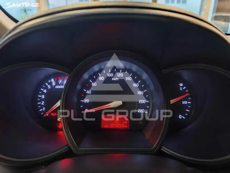 2012 KIA Rio