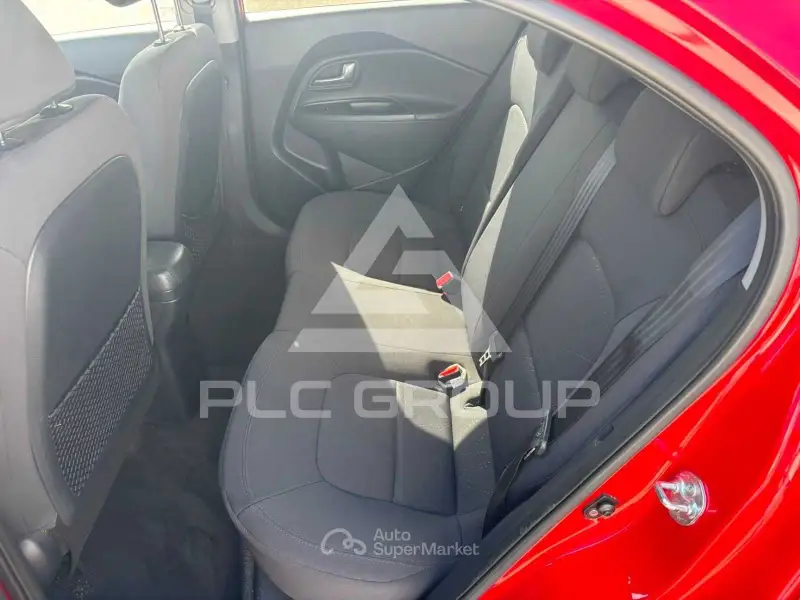 2012 KIA Rio