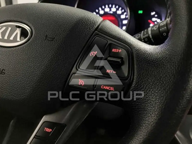2012 KIA Rio