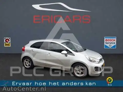 2012 KIA Rio