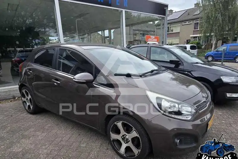 2012 KIA Rio