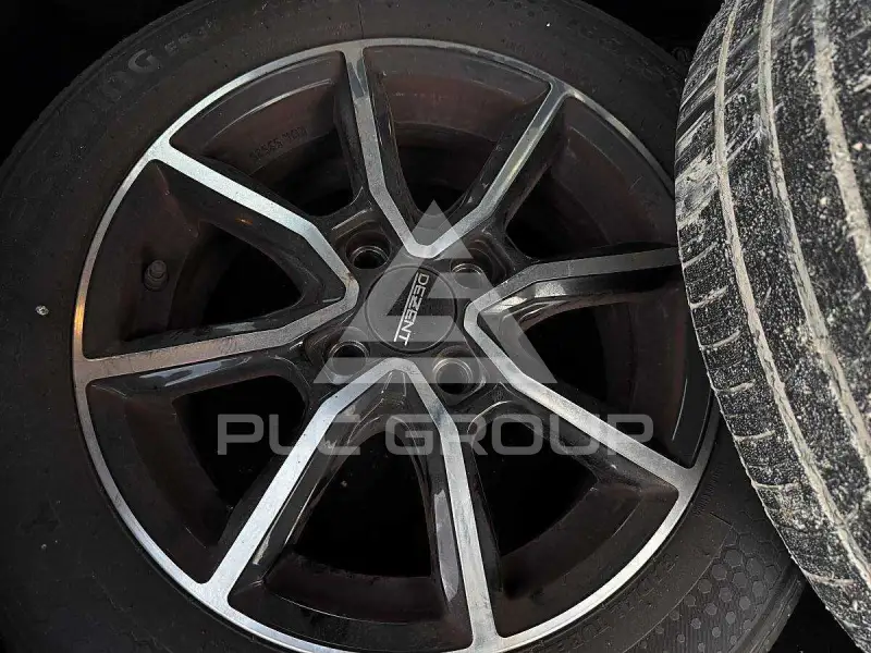 2012 KIA Rio