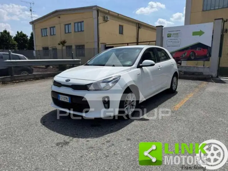 2012 KIA Rio