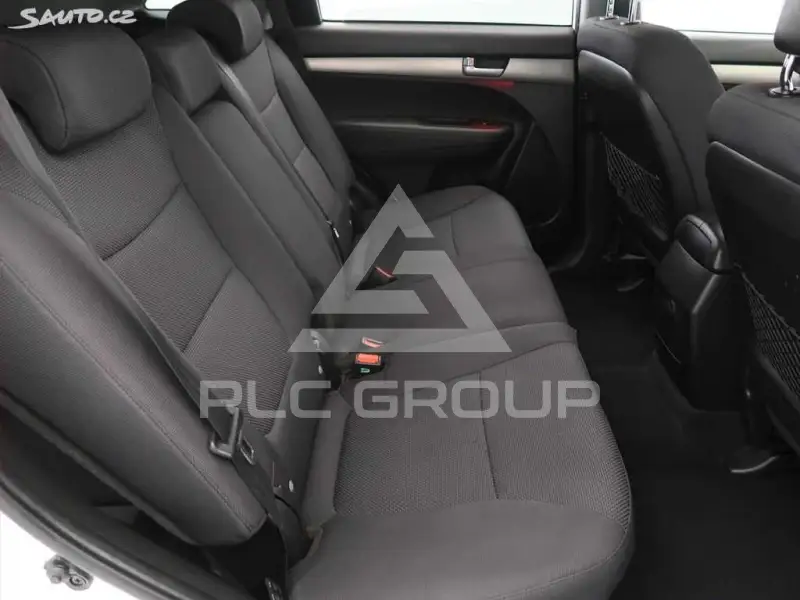 2012 KIA Sorento