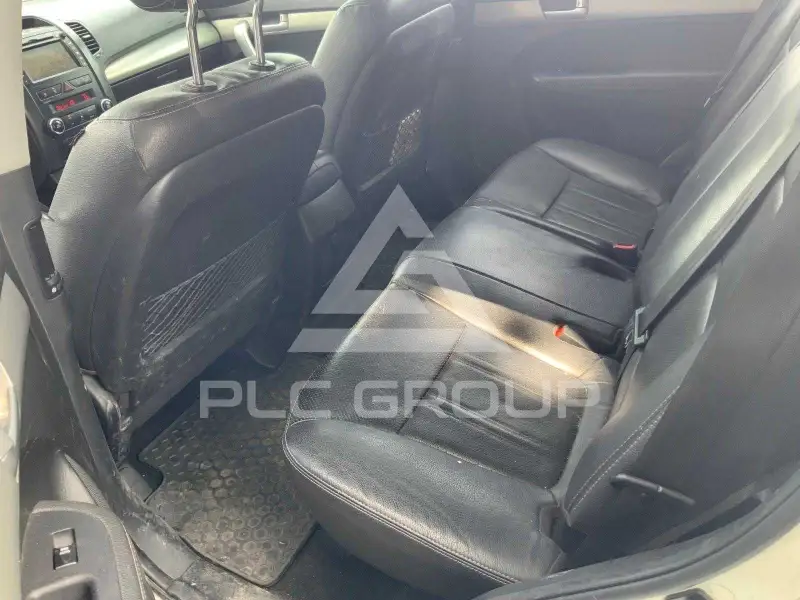 2012 KIA Sorento