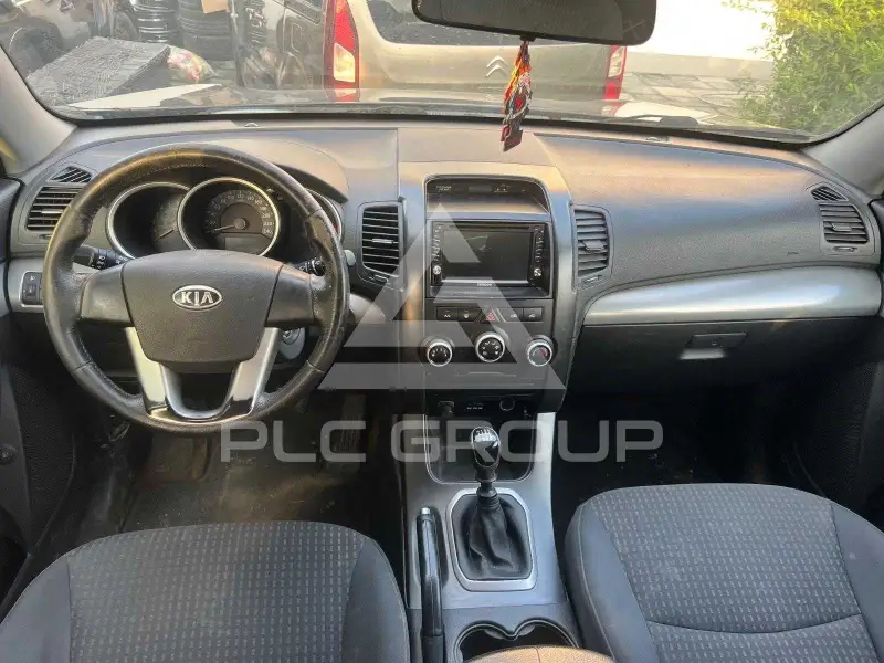 2012 KIA Sorento
