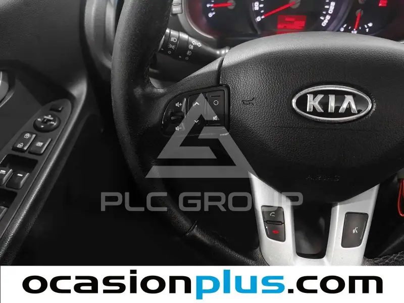 2012 KIA Sportage