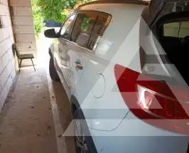 2012 KIA Sportage