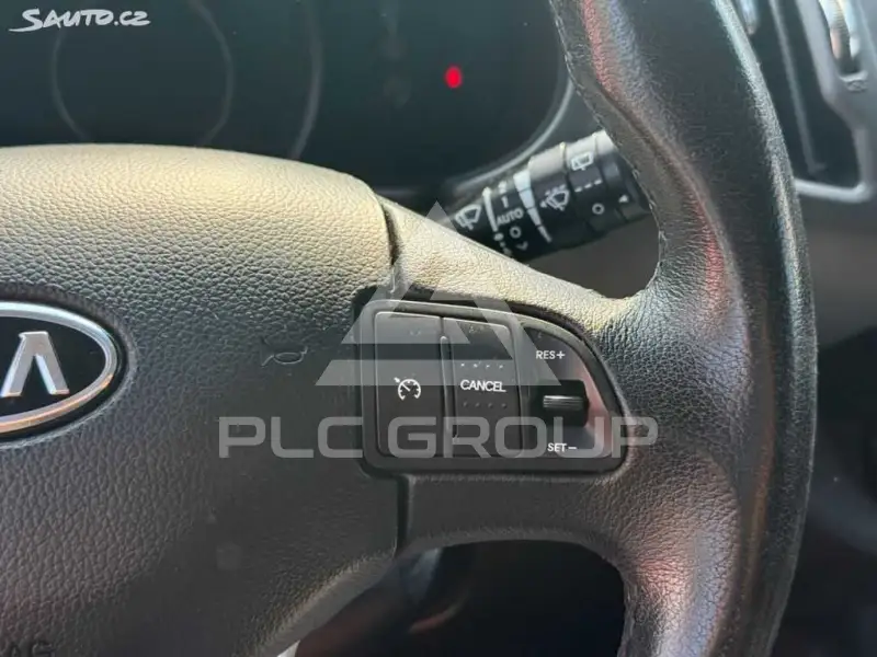 2012 KIA Sportage