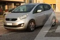 2012 KIA Venga