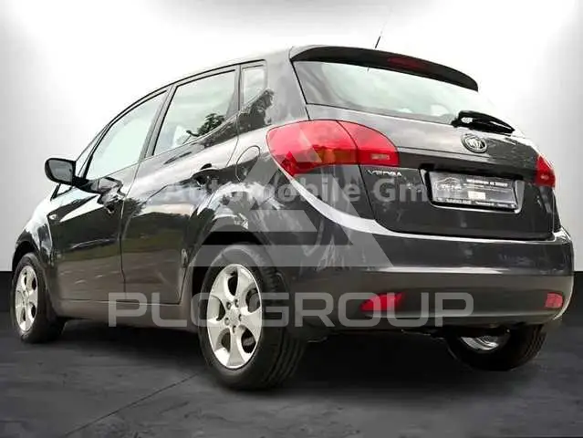 2012 KIA Venga