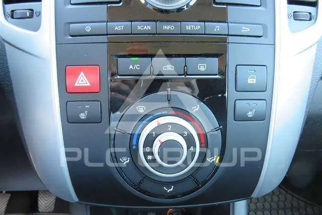 2012 KIA Venga
