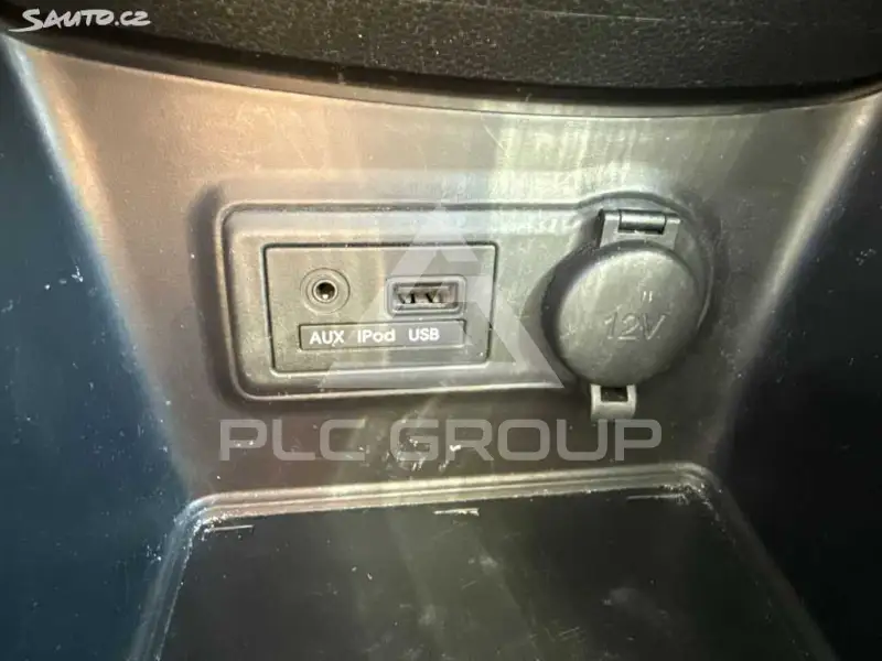 2012 KIA Venga