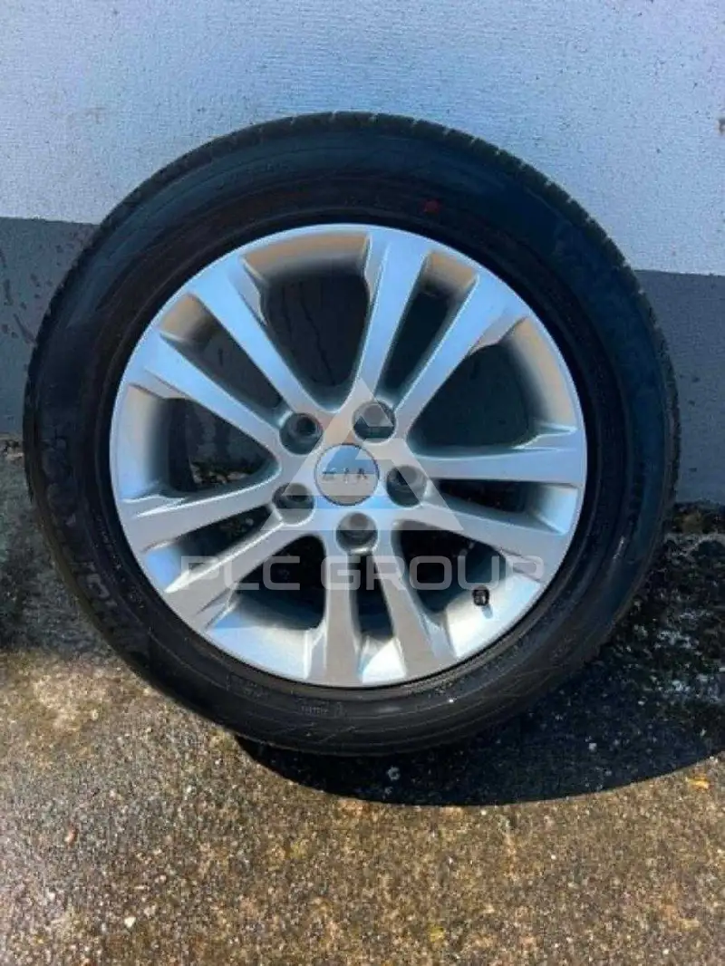 2012 KIA Ceed