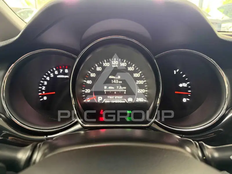 2012 KIA Ceed