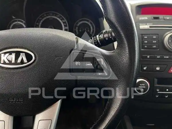2012 KIA Ceed