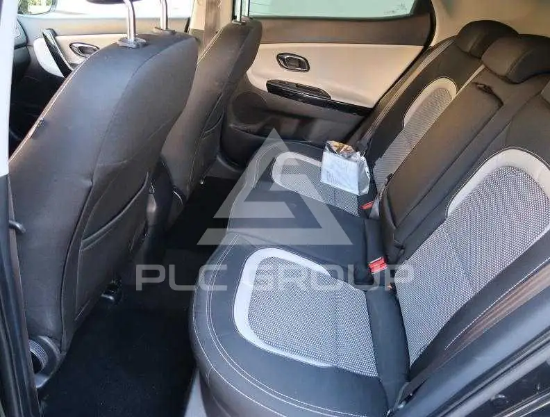 2012 KIA Ceed
