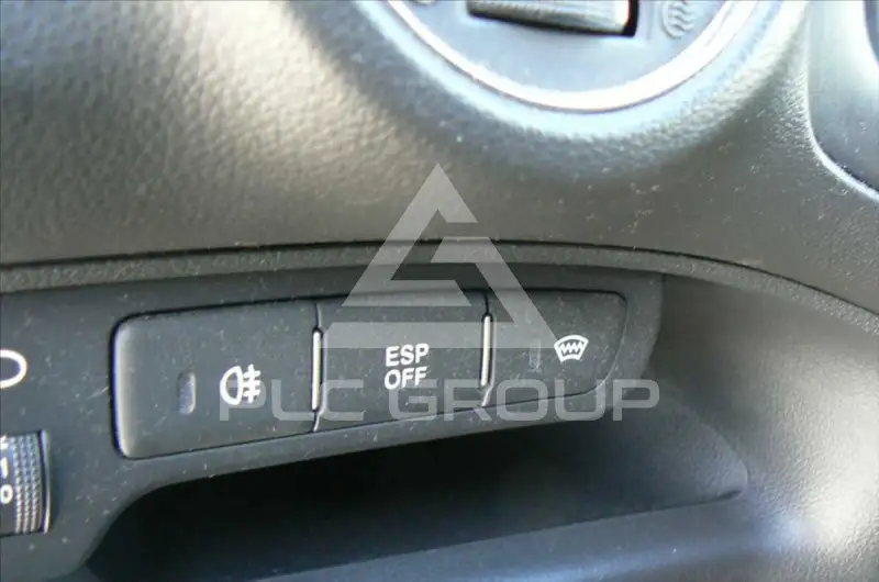 2012 KIA Carens
