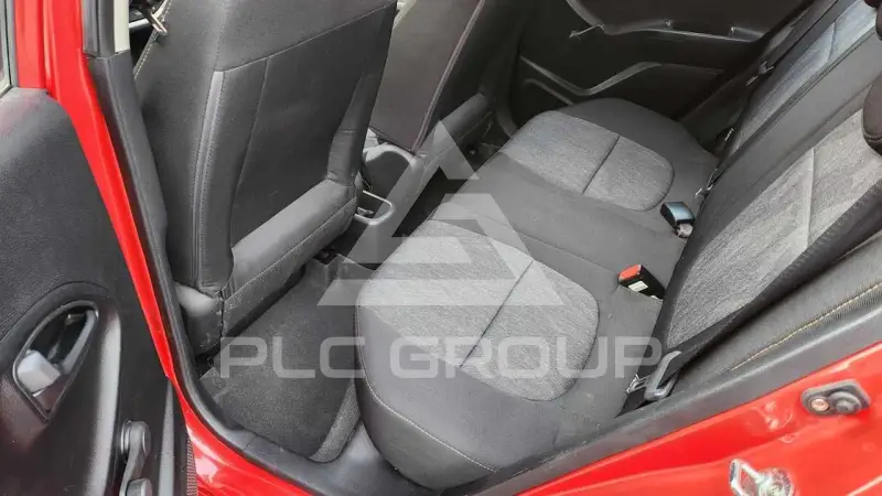 2012 KIA Picanto