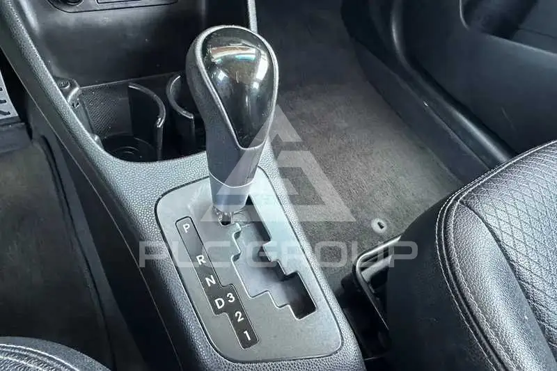 2012 KIA Picanto