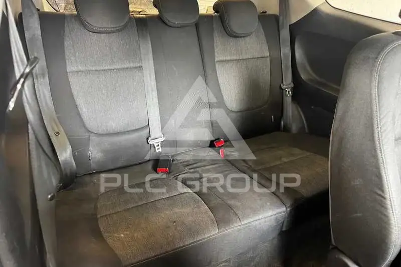 2012 KIA Picanto