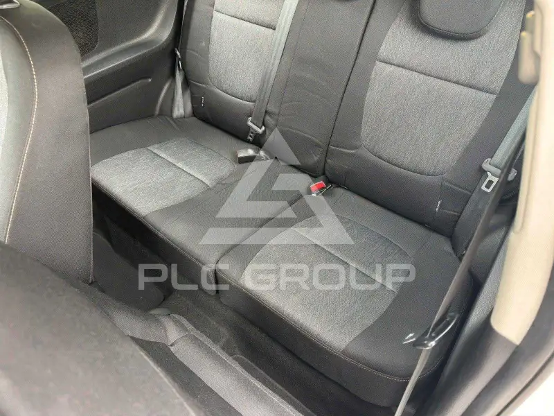 2012 KIA Picanto