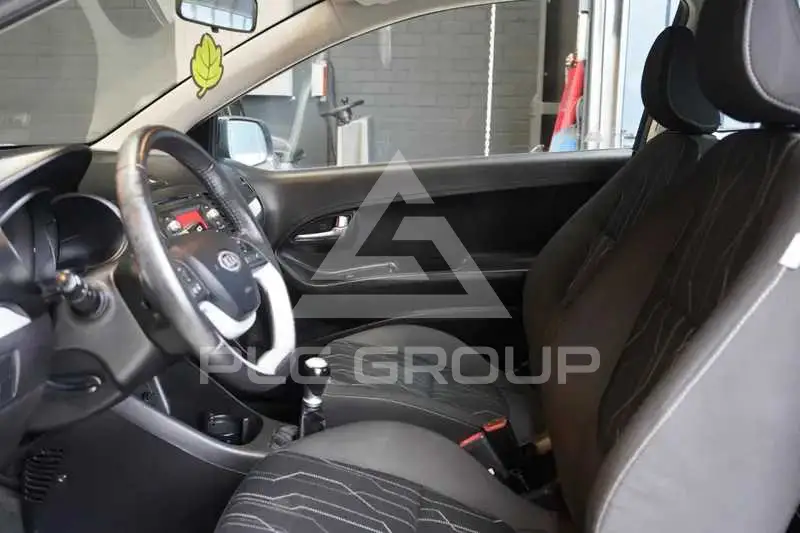 2012 KIA Picanto