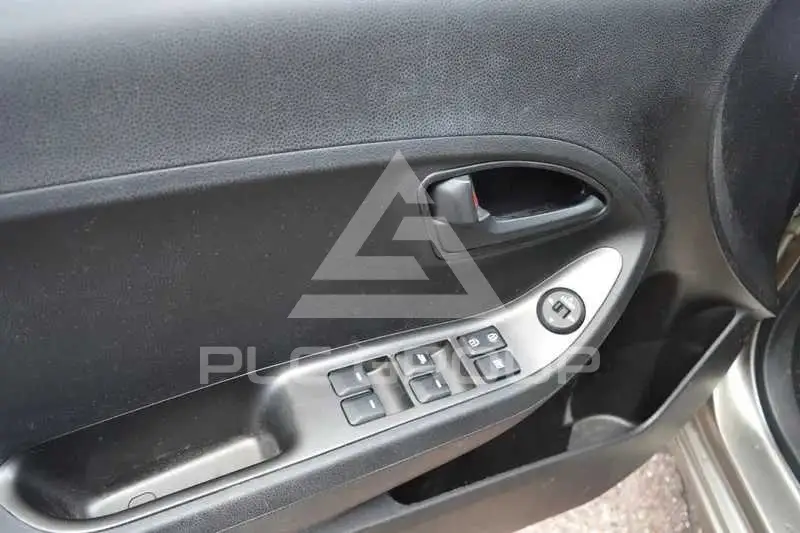 2012 KIA Picanto