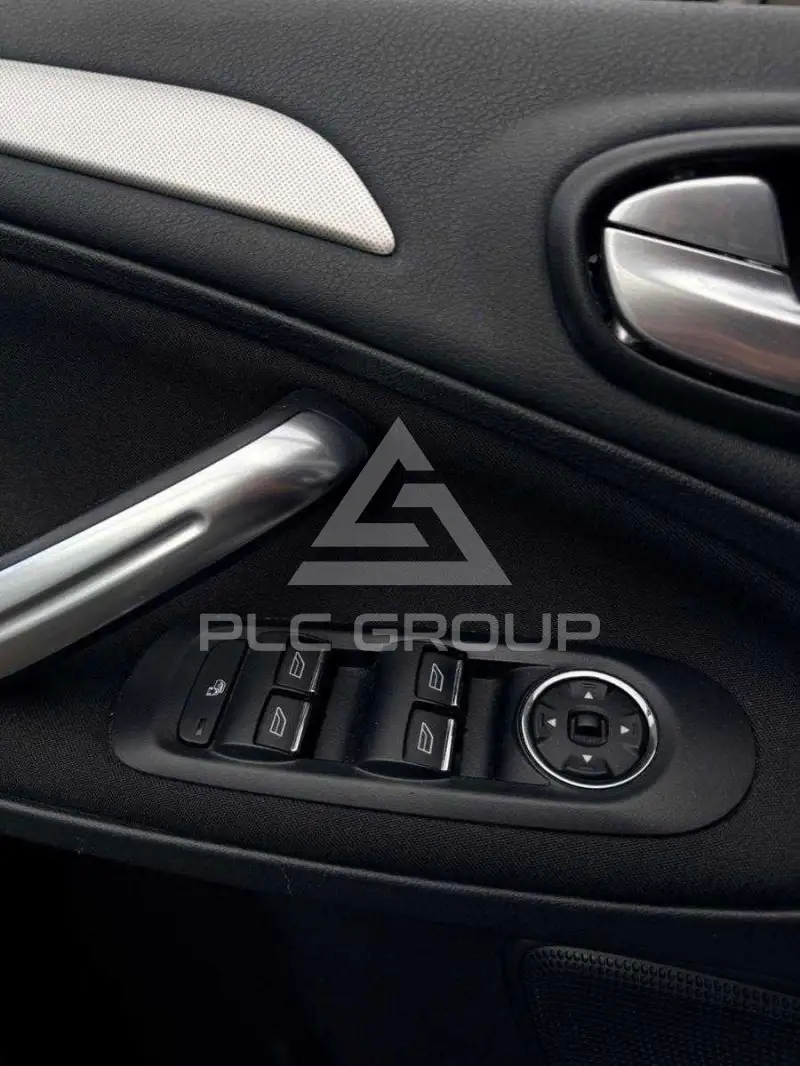 2012 Ford S-Max