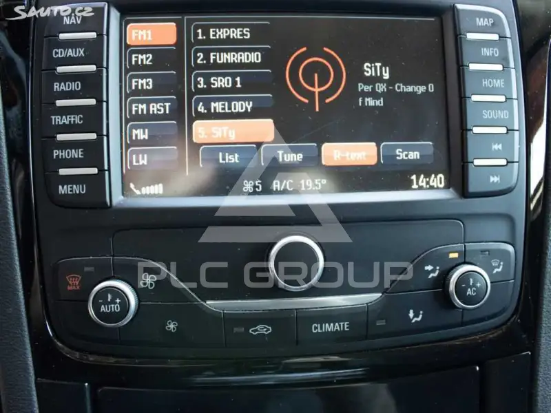 2012 Ford S-Max