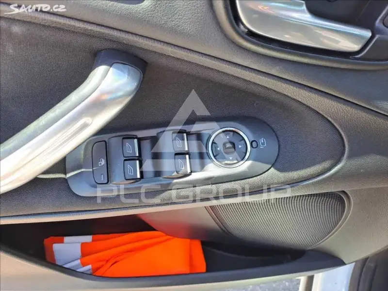 2012 Ford S-Max