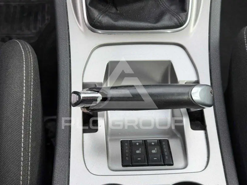2012 Ford S-Max