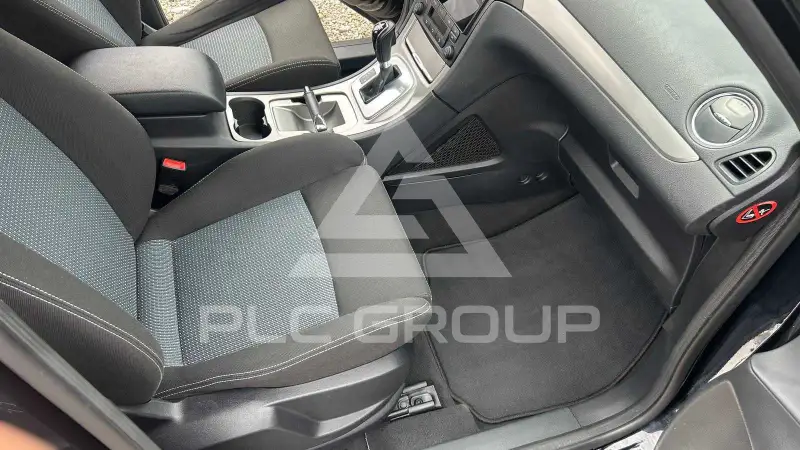 2012 Ford S-Max
