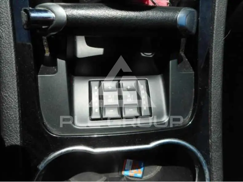 2012 Ford S-Max