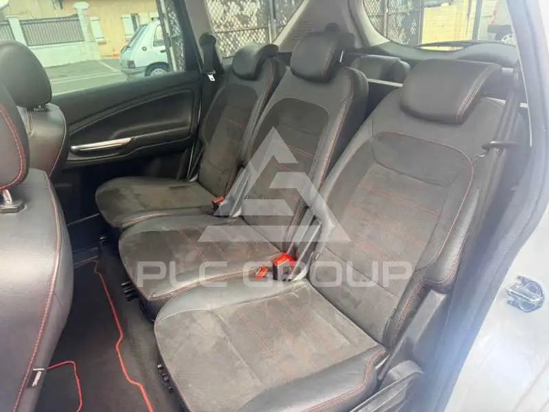 2012 Ford S-Max