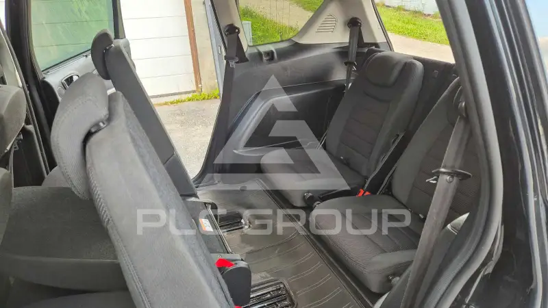 2012 Ford S-Max
