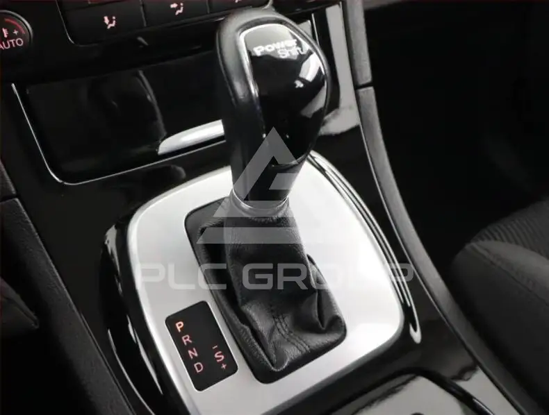2012 Ford S-Max