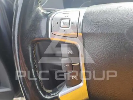 2012 Ford S-Max