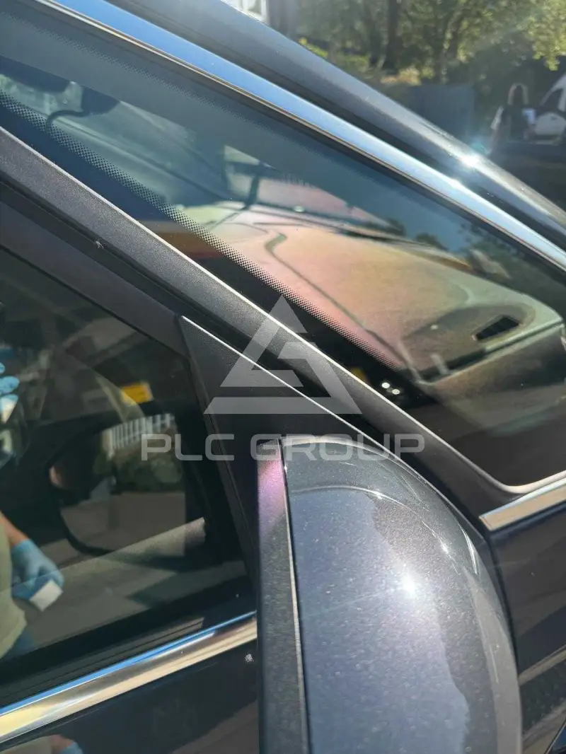 2012 Ford S-Max