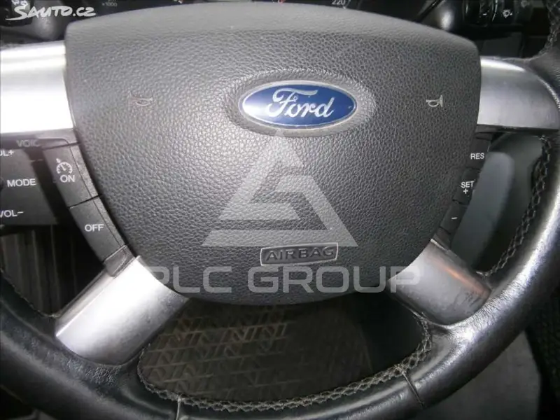 2012 Ford TRANSIT