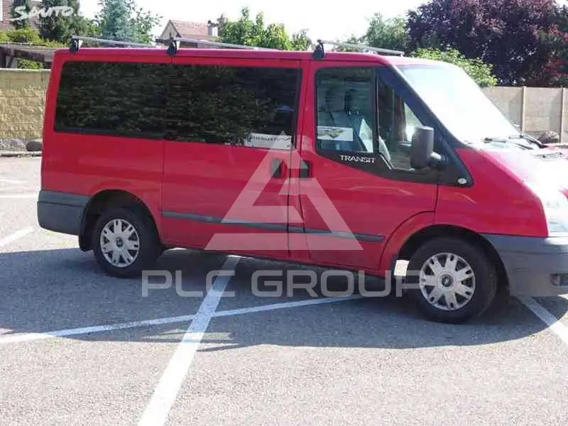 2012 Ford TRANSIT