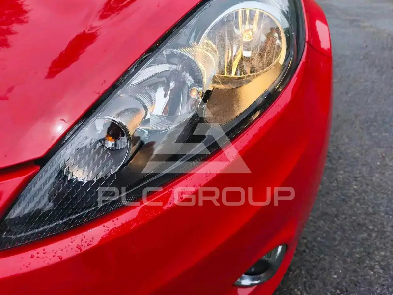 2012 Ford FIESTA