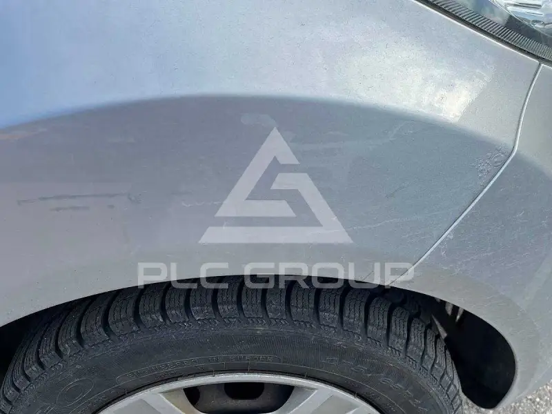 2012 Ford FIESTA