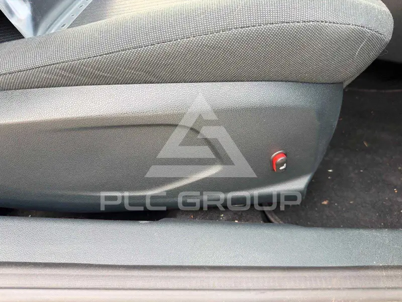 2012 Ford FIESTA